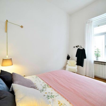 Hygge Apartment Zagreb Eksteriør bilde