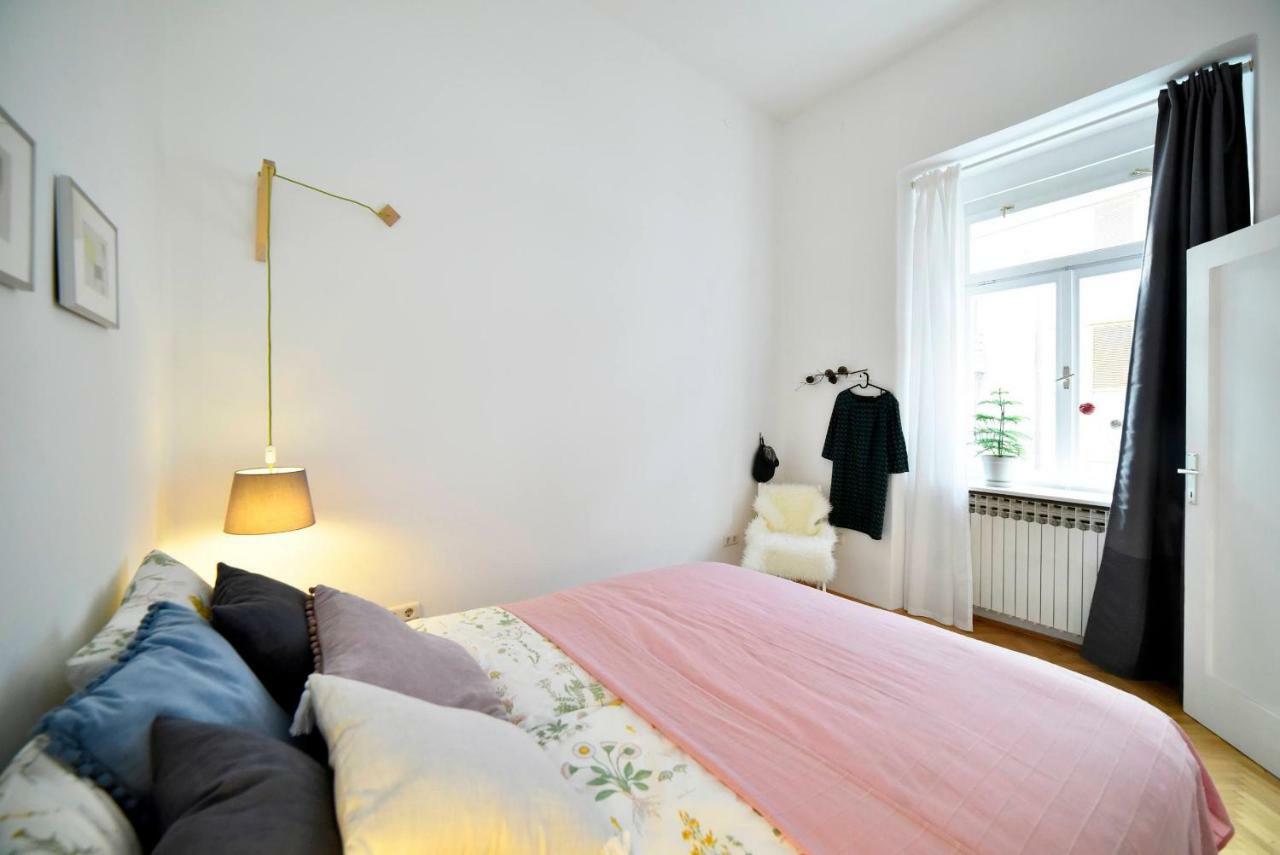Hygge Apartment Zagreb Eksteriør bilde