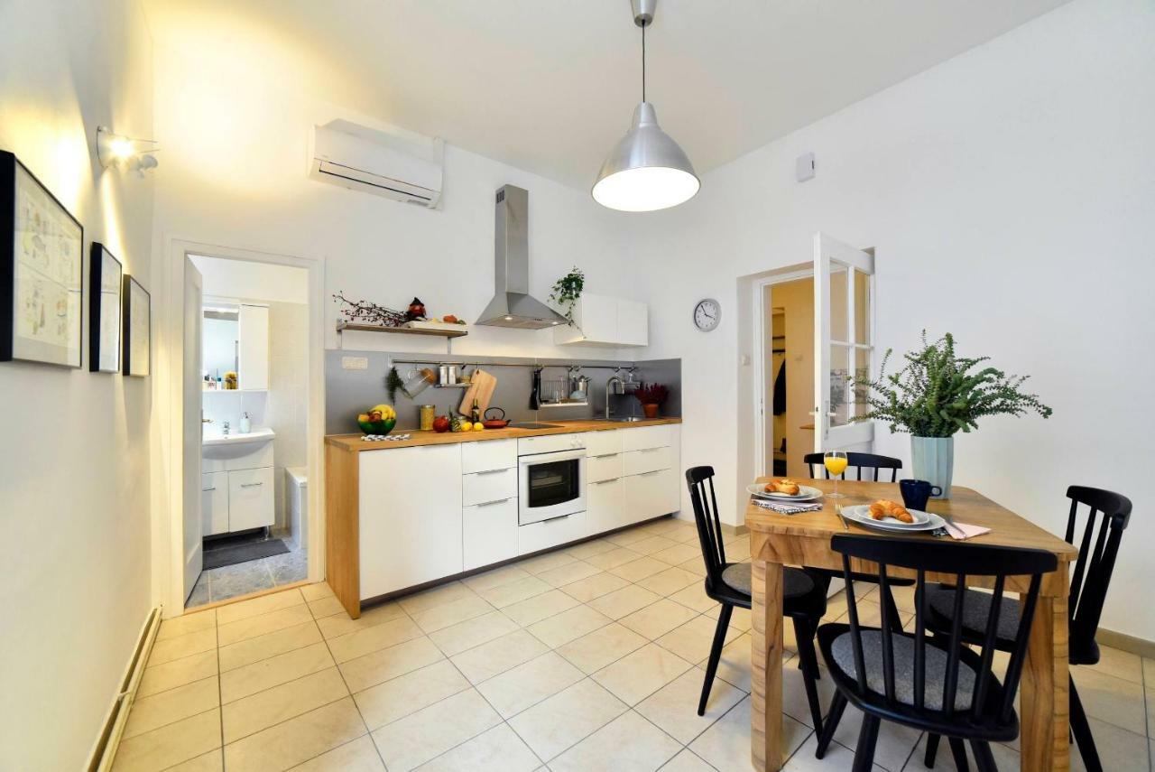 Hygge Apartment Zagreb Eksteriør bilde