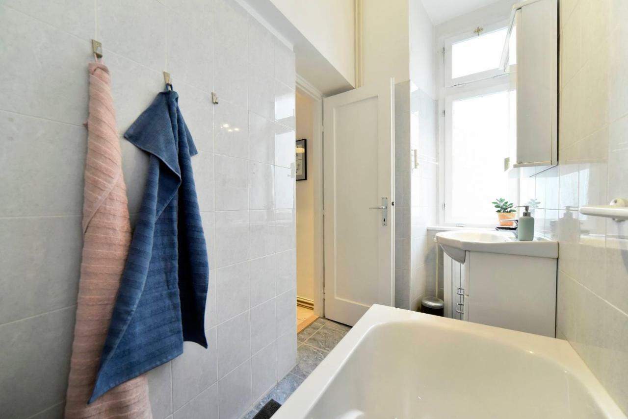 Hygge Apartment Zagreb Eksteriør bilde